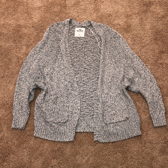 Hollister Sweaters - Hollister Cardigan